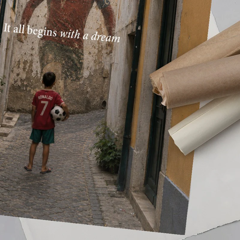It All Begins With A Dream - Image 6