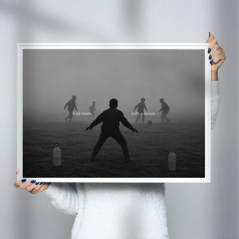 It All Starts With A Dream - Image 3