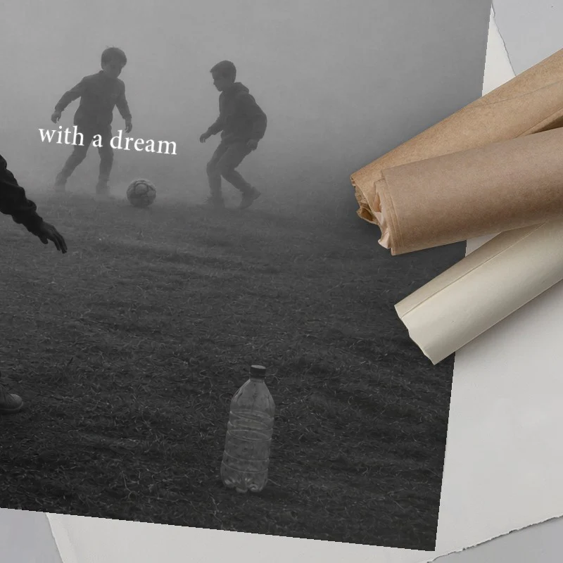 It All Starts With A Dream - Image 6