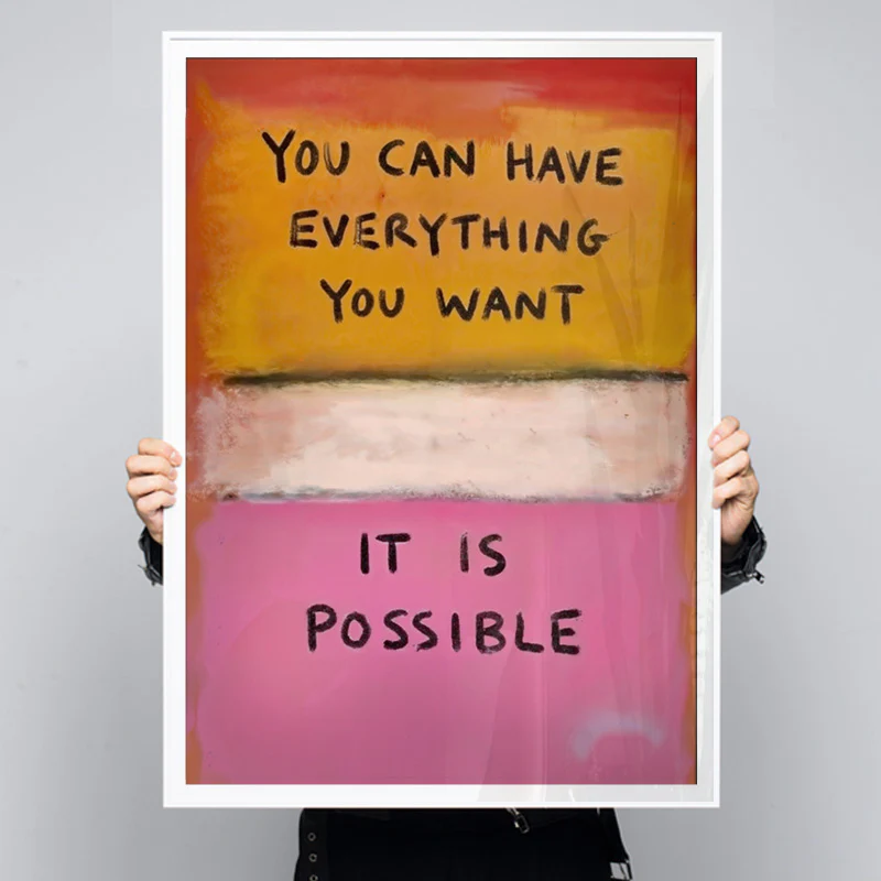 It Is Possible - Image 3