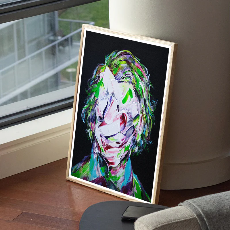 Joker III - Image 6