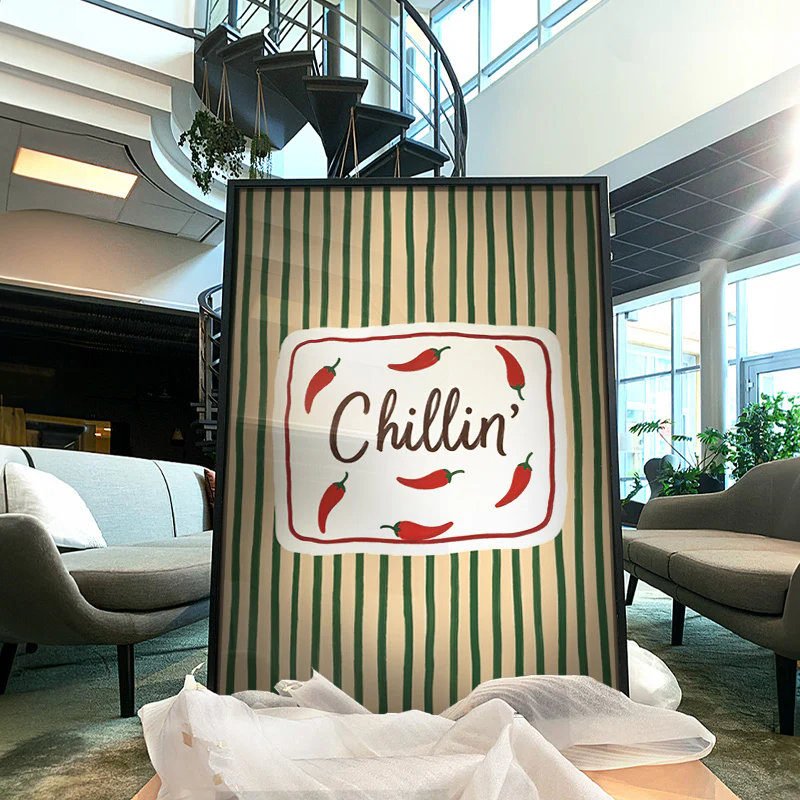 Just Chillin - Image 4