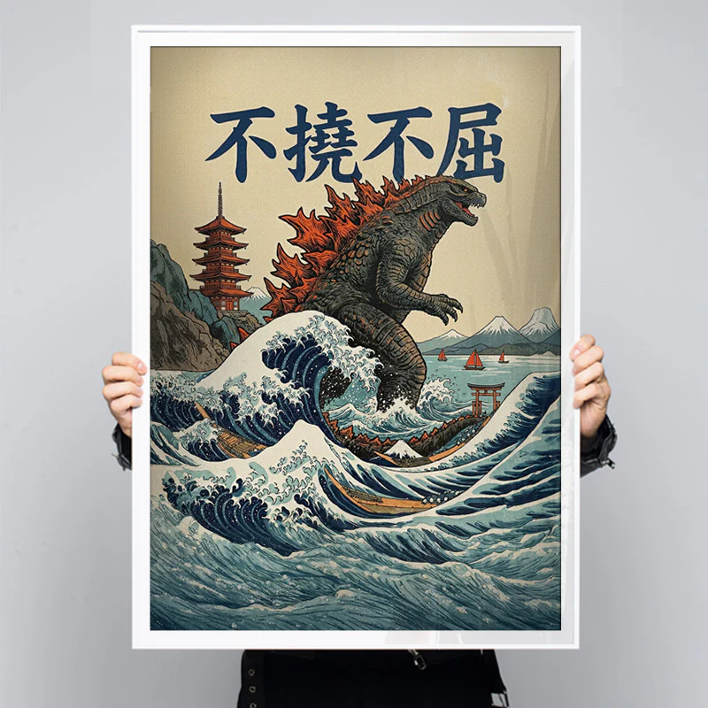 Kaiju Strength - Image 4