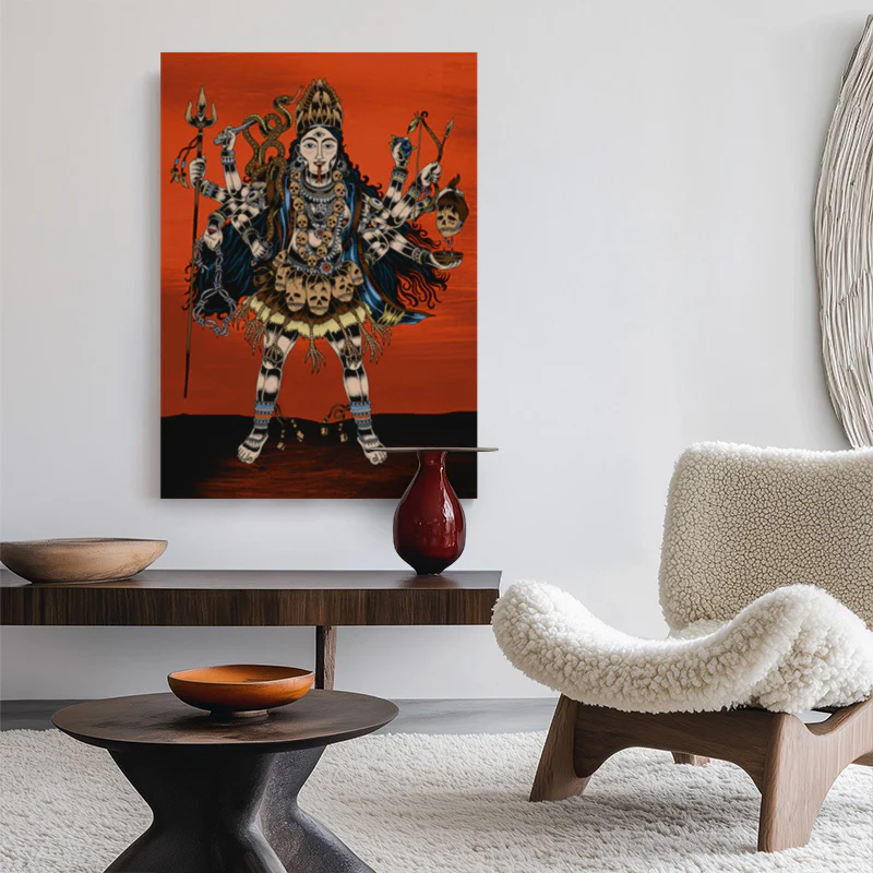 Kaili Canvas - Image 2