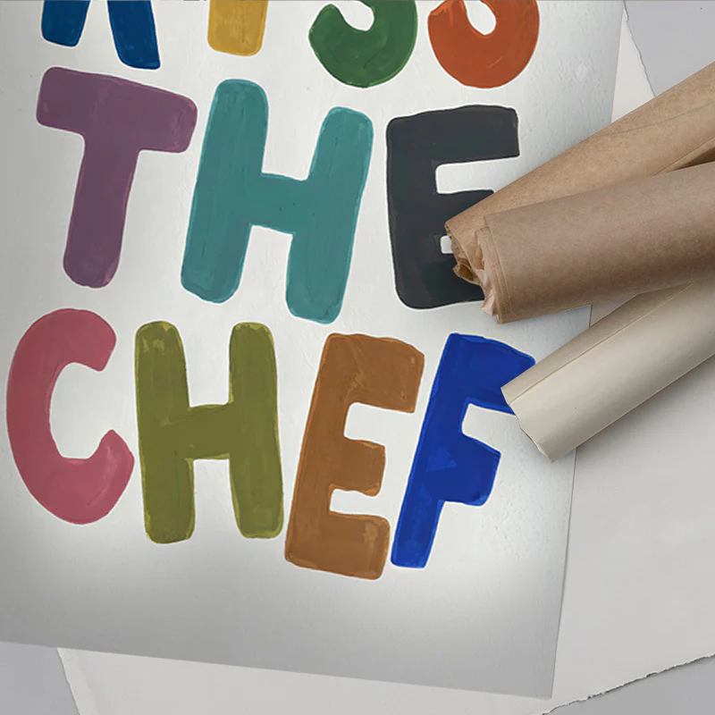 Kiss The Chef - Image 6