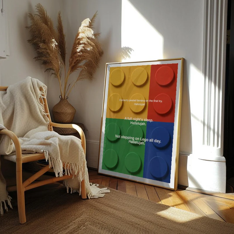 Lego Hallelujah - Image 2