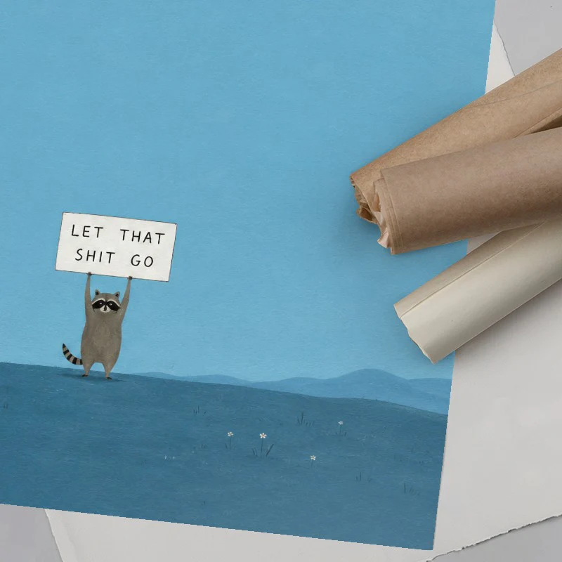 Let That Shit Go - Image 6