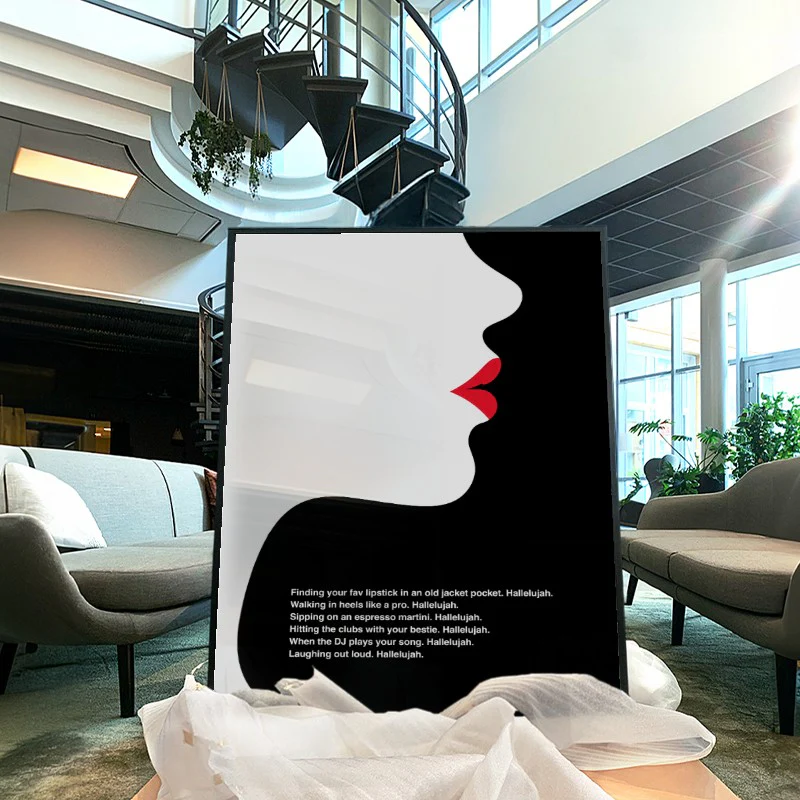 Lipstick Hallelujah - Image 4