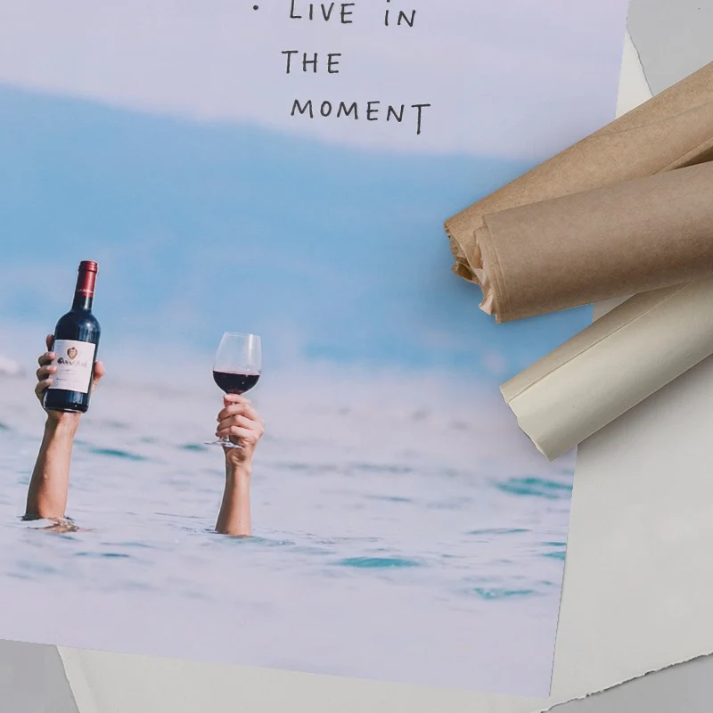 Live In The Moment - Image 6