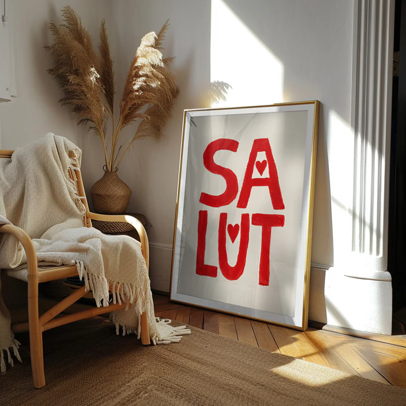 Love Lives Here - Image 2