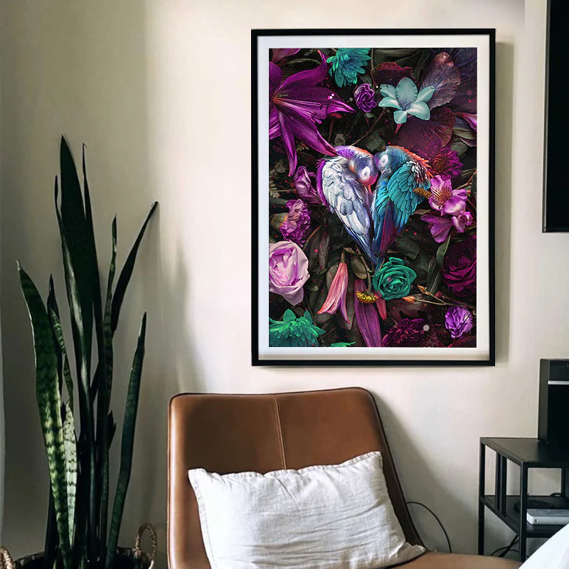 Lovebirds - Image 4