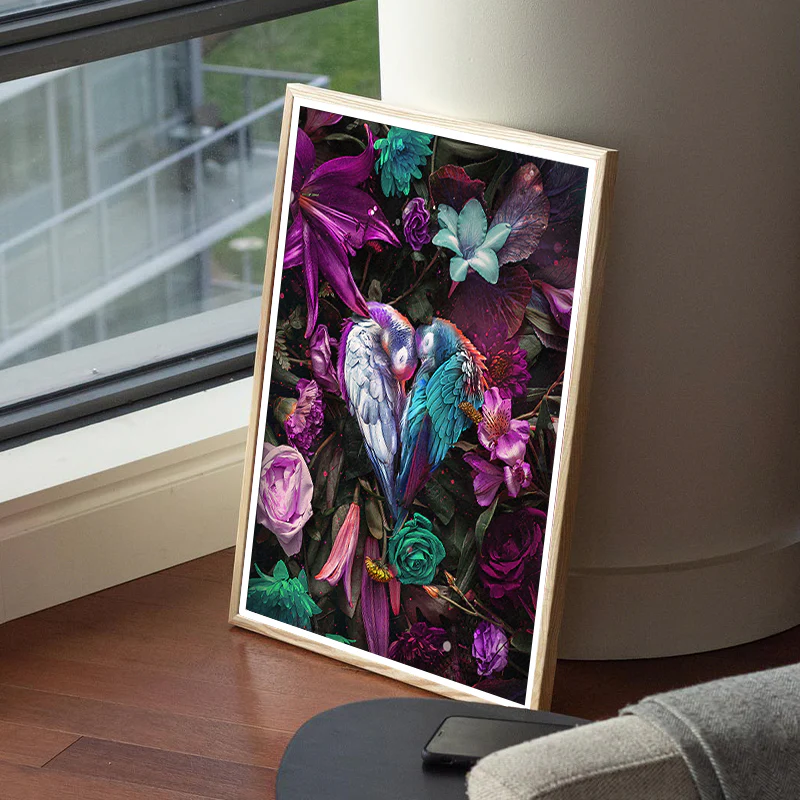 Lovebirds - Image 6