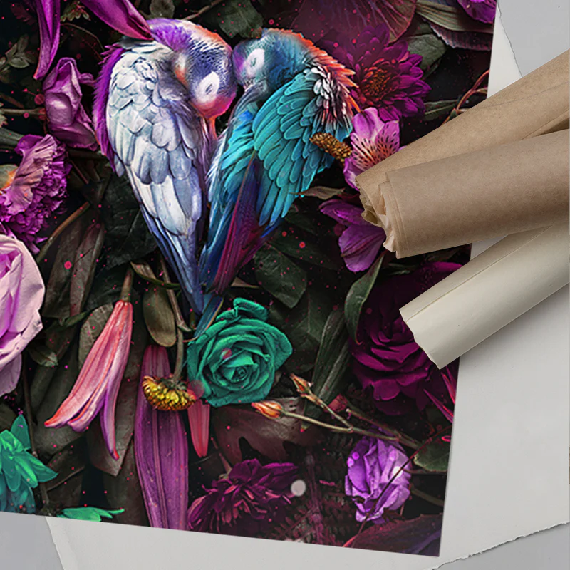 Lovebirds - Image 8