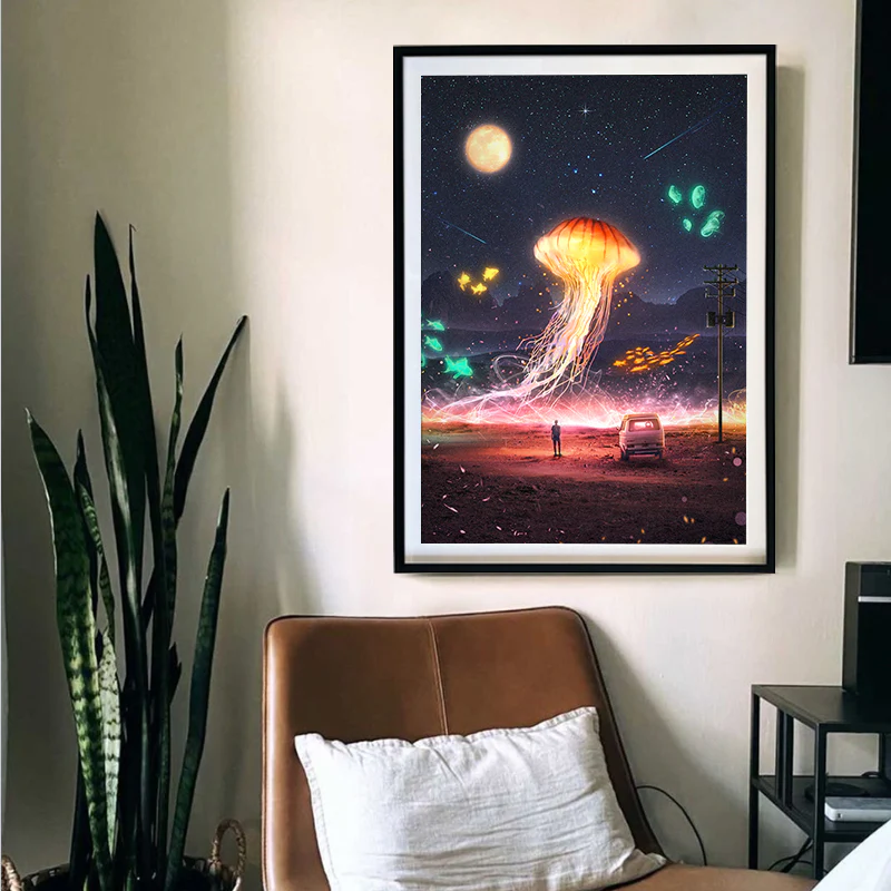 Magical Night - Image 4