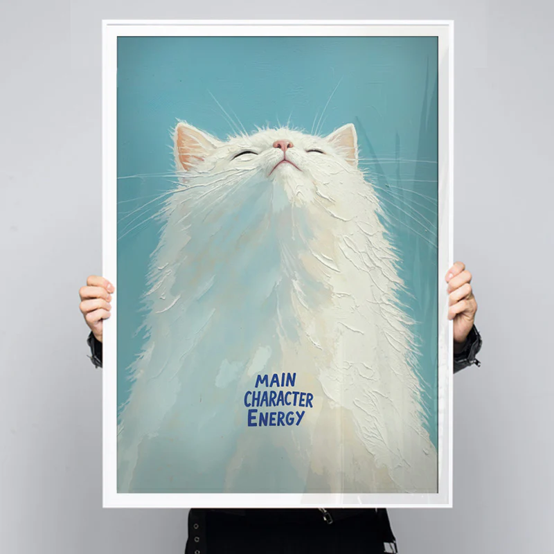 Main Character Energy - Image 3