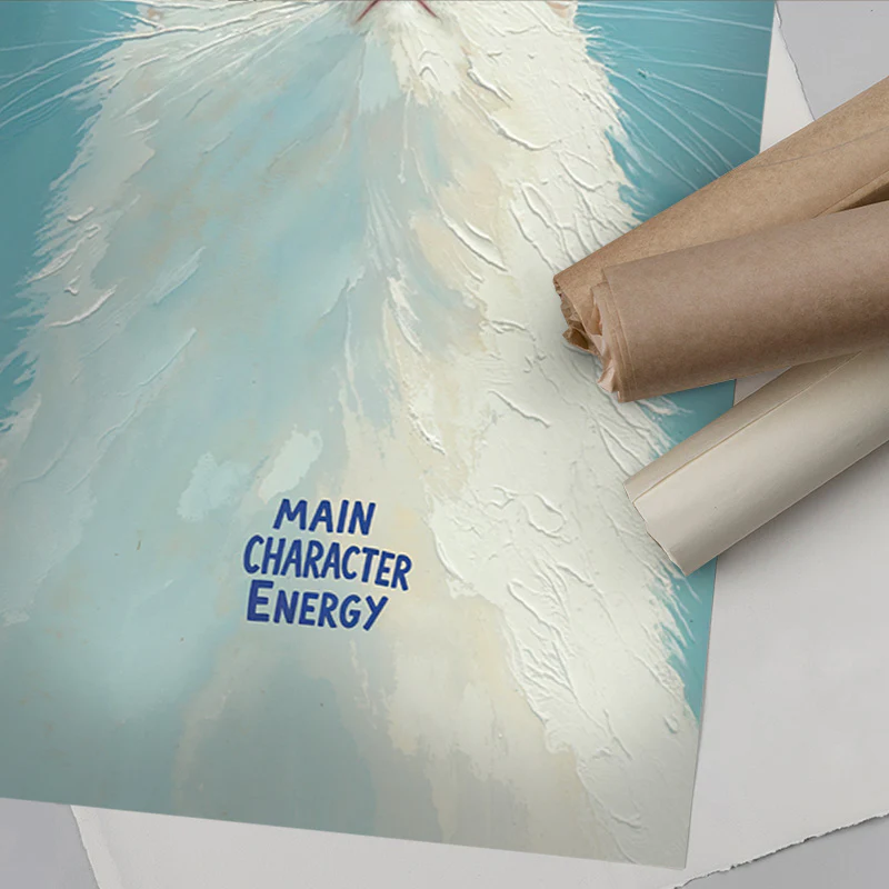 Main Character Energy - Image 6