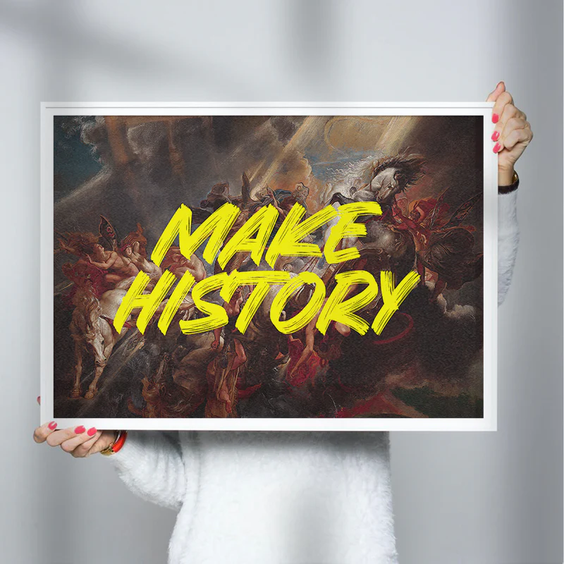 Make History - Image 3