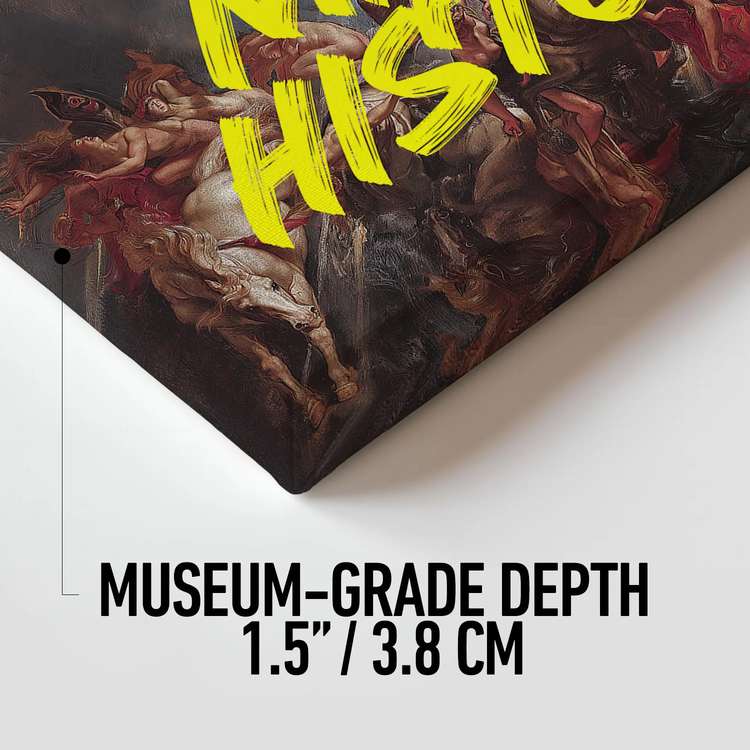 Make History Canvas - Image 5