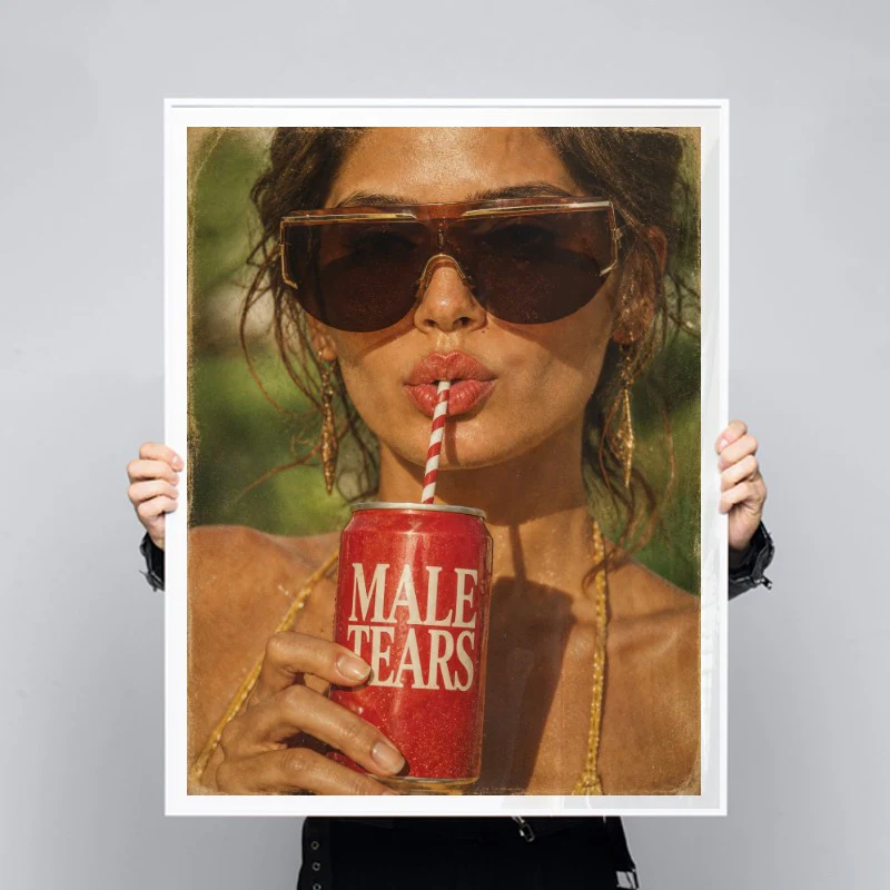 Male Tears - Image 3