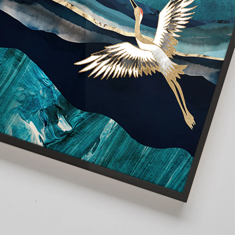 Midnight Cranes - Image 5