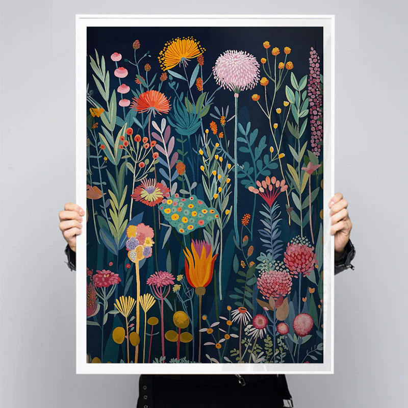Midnight Garden - Image 3