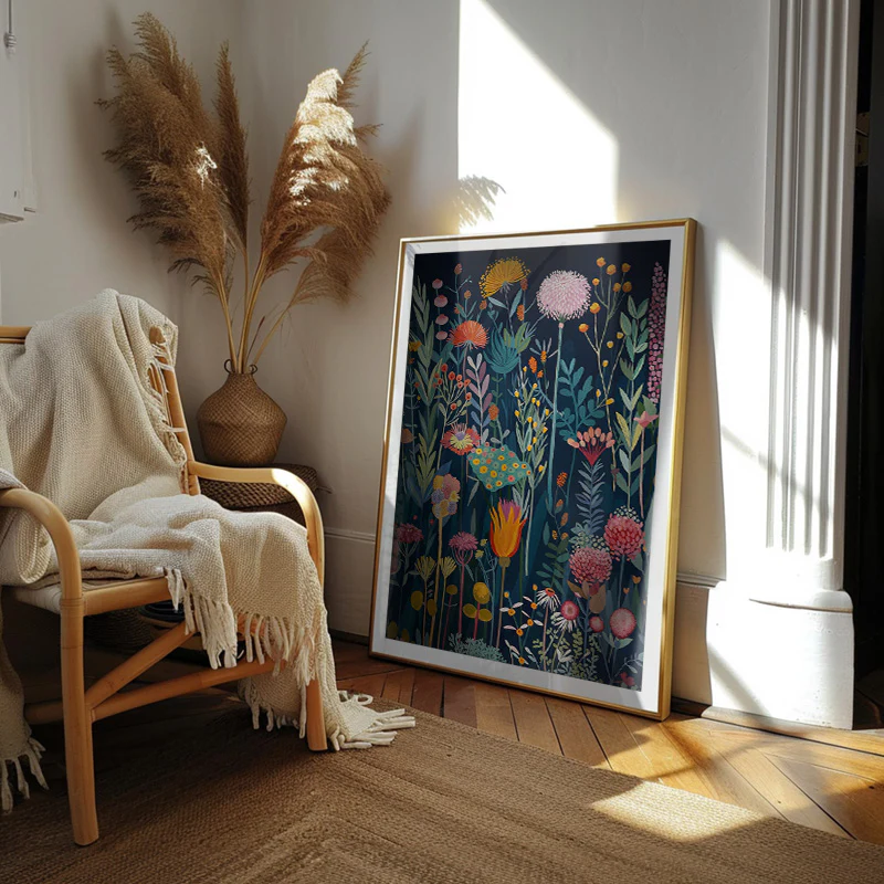 Midnight Garden - Image 5