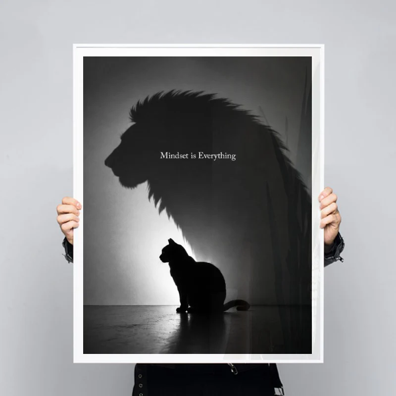 Mindset Is Everything - Image 3