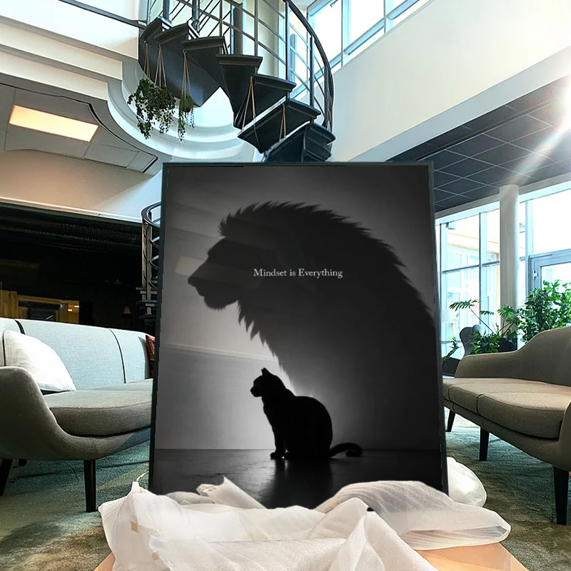 Mindset Is Everything - Image 4