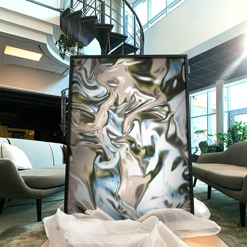 Mirror World - Image 4