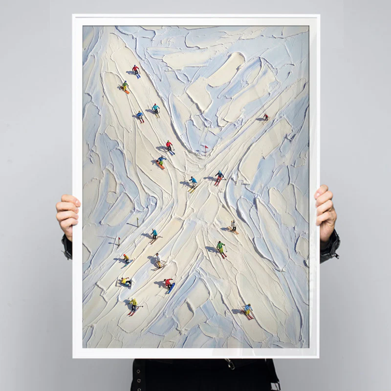 Moments on Slopes - Image 3