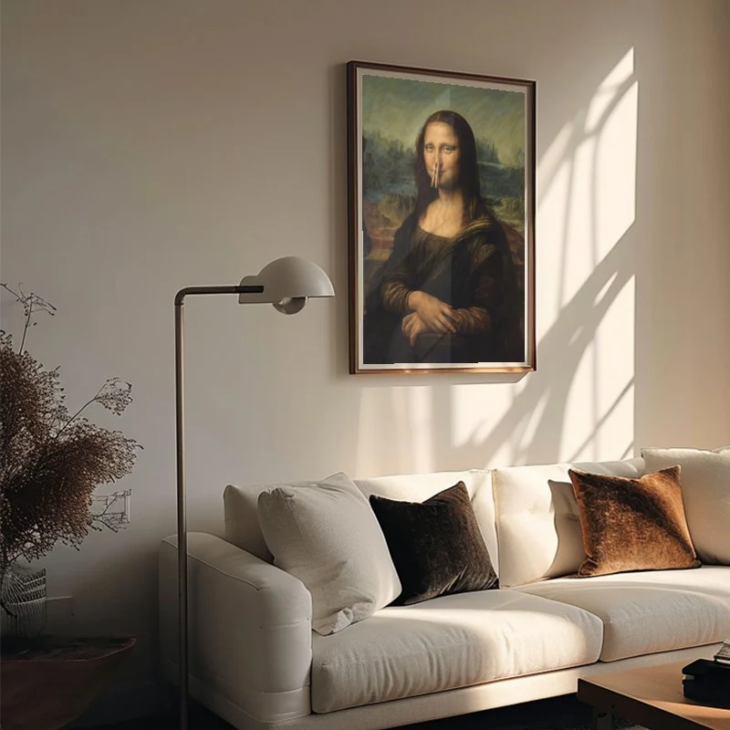 Mona Fisa - Image 5