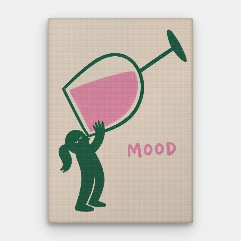 Mood Canvas