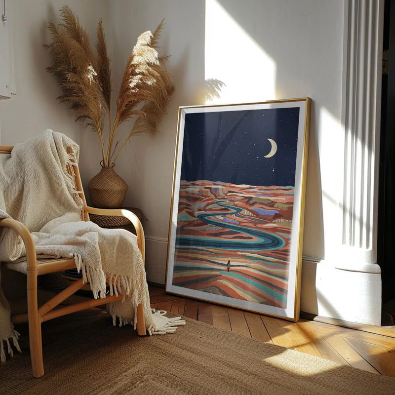 Moon River - Image 2