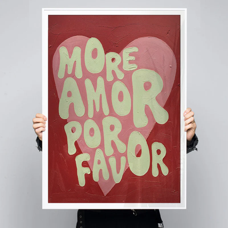 More Amor Por Favor 2 - Image 3