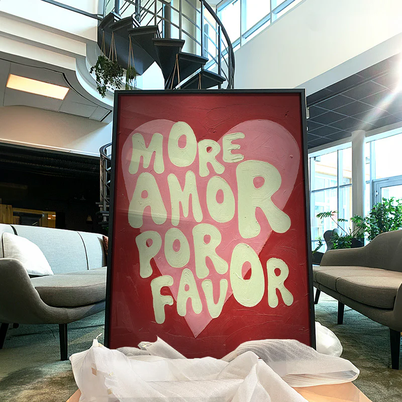 More Amor Por Favor 2 - Image 4