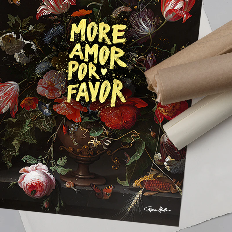 More Amor Por favor - Image 9