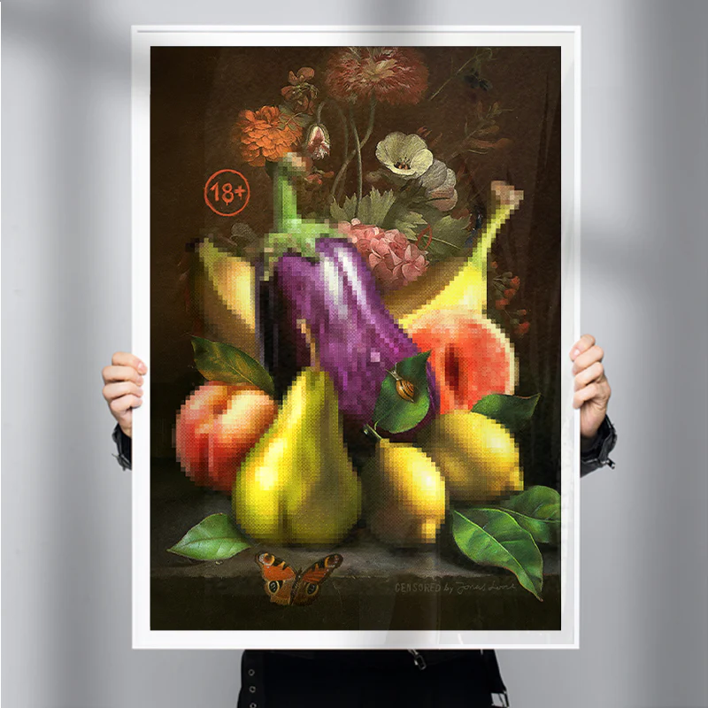 Naughty Fruits - Image 2
