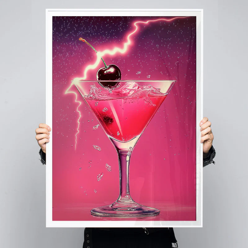 Neon Kiss - Image 3