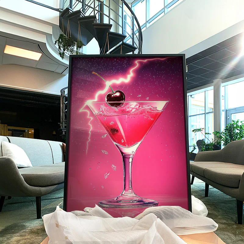 Neon Kiss - Image 4