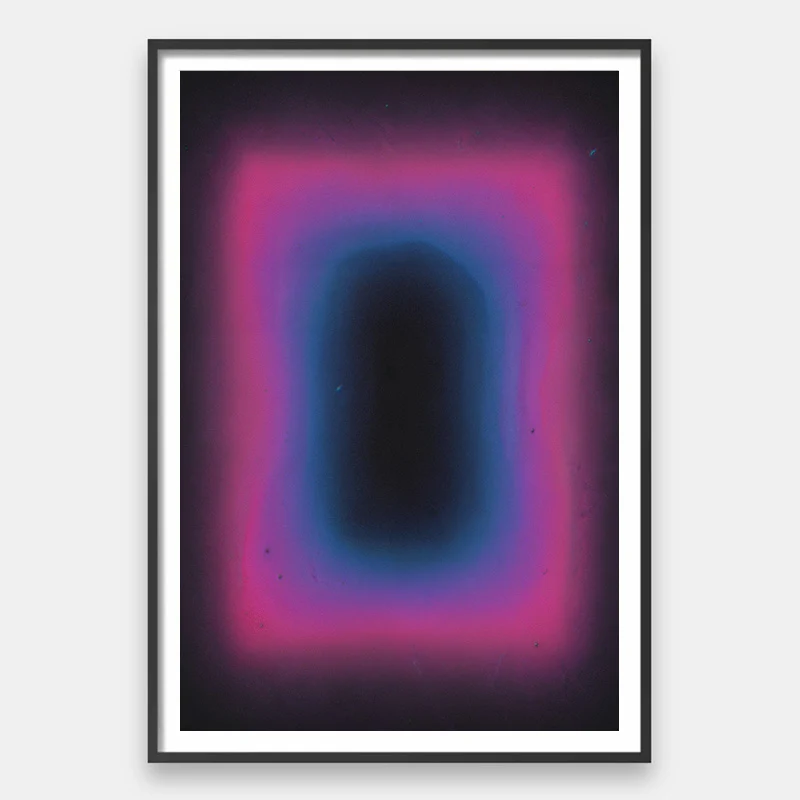 Neon Pulse