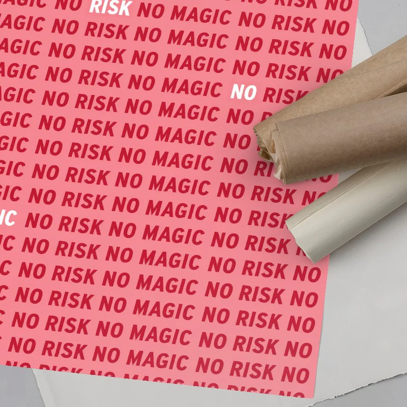 No Risk No Magic - Image 6