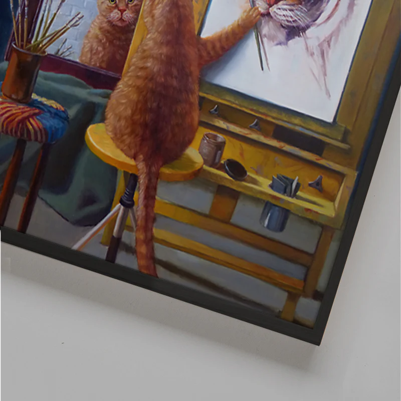 Norman Catwell - Image 5