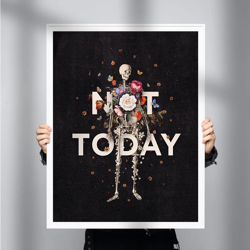 Not Today - Image 3