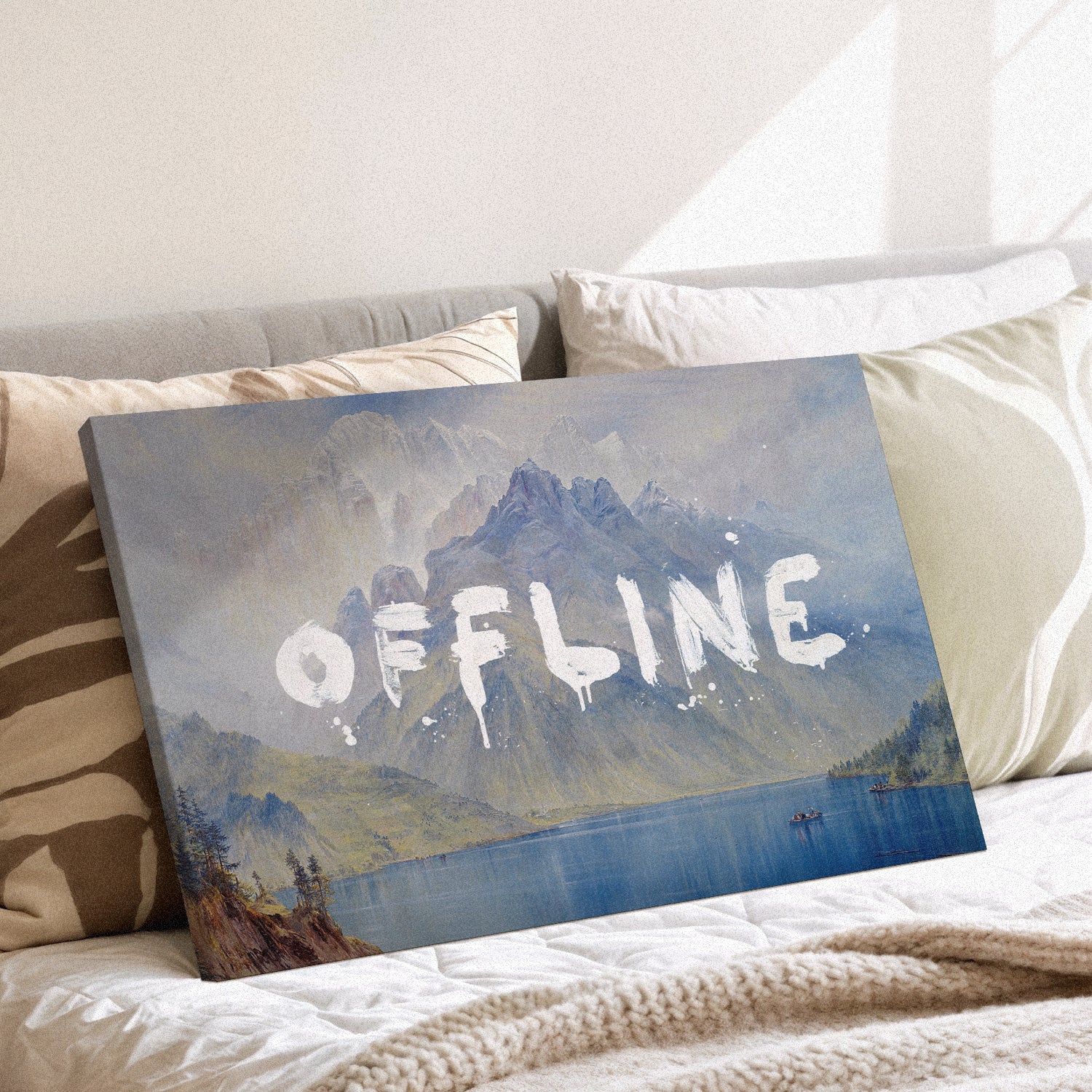 Offline Canvas - Image 3