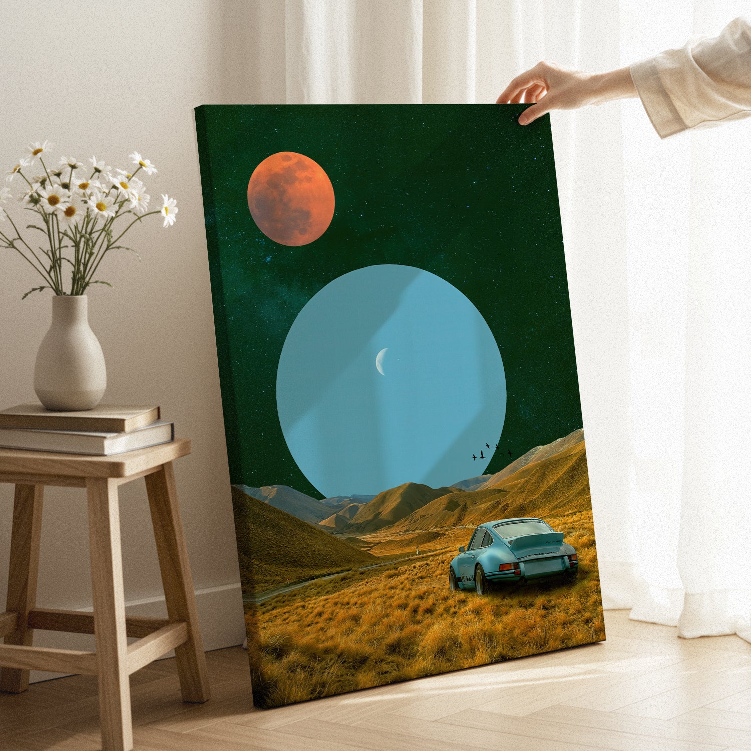 Offroad Canvas - Image 3