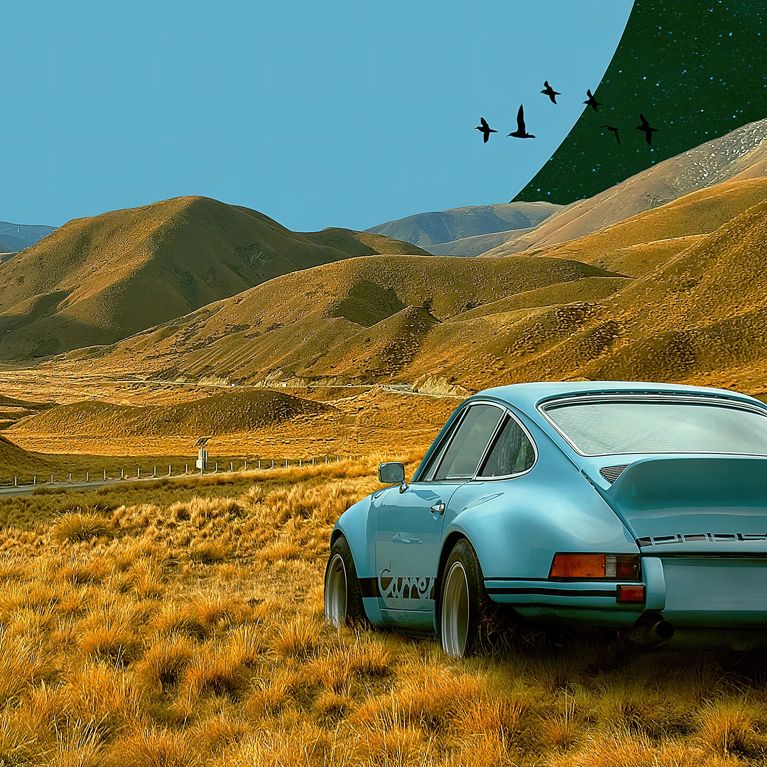 Offroad Canvas - Image 4