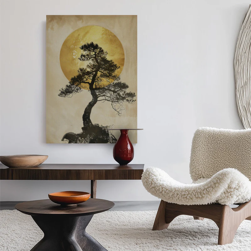 One Tree Hill Canvas - Image 2