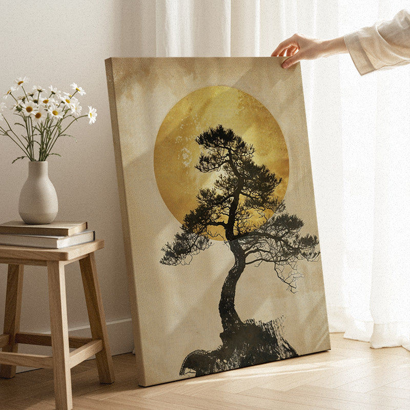 One Tree Hill Canvas - Image 3