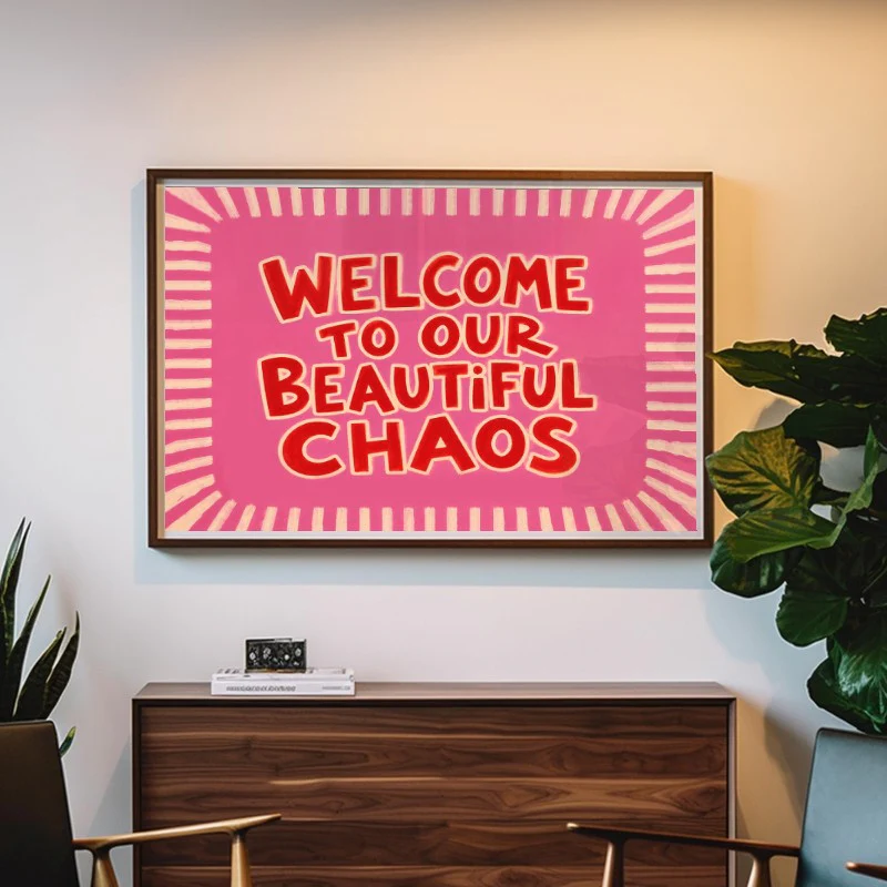 Our Beautiful Chaos - Image 5