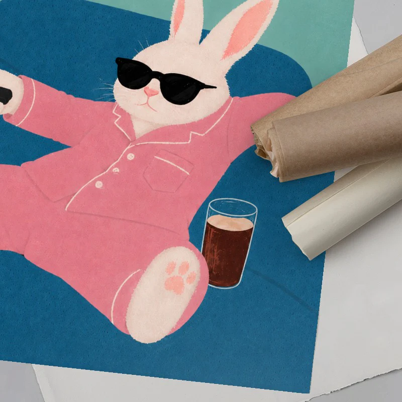 Pajama Over Ambition - Image 6